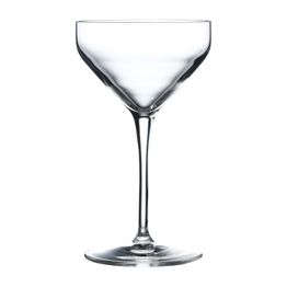 Luigi Bormioli Atelier Cocktail Coupe Glasses 200ml/7oz
