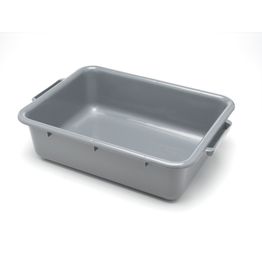 Bus Box Grey 53 X 37.5 X 14cm