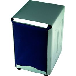Stainless Steel Holder For 150 Compact Serviettes
