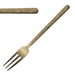 Comas Kodai Vintage Gold 3-Prong XL Table Forks alternative