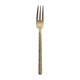 Comas Kodai Vintage Gold 3-Prong XL Table Forks