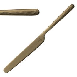 Comas Kodai Vintage Gold XL Table Knives alternative