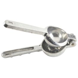 Aluminium Alloy Mexican Elbow Lemon/ Lime Squeezer