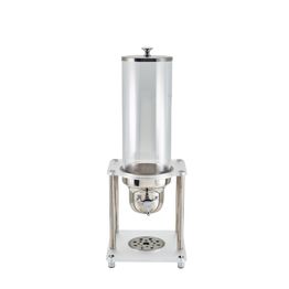GenWare Acrylic Base Cereal Dispenser 3.7L