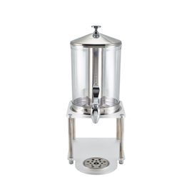 GenWare Acrylic Base Juice Dispenser 7.7L