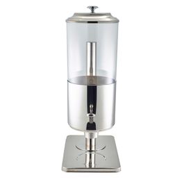 GenWare Stainless Steel Cereal Dispenser 6L