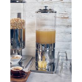 GenWare Stainless Steel Juice Dispenser 7L alternative