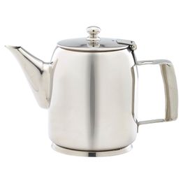 GenWare Stainless Steel Premier Coffee Pot 60cl/ 20oz