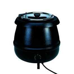 Soup Kettle 0.4Kw 10 Litre (Wet Well)