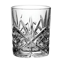 Utopia Symphony Old Fashioned Glasses 320ml