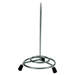 Genware Check Spindle 160mm Tall