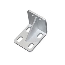 Polar Down Hinge