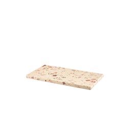 GenWare Terrazzo Platter 32 x 18cm GN 1/3