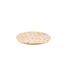 GenWare Terrazzo Round Platter 33cm