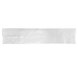 Jantex Heavy Duty Bin Bags Clear 65Ltr alternative