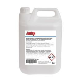 Jantex Glasswasher Detergent Concentrate 5Ltr alternative