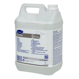 Suma Scale D5.2 Descaler Concentrate 5Ltr alternative