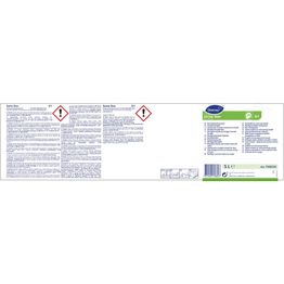 Suma Star D1 Washing Up Liquid Concentrate 5Ltr alternative