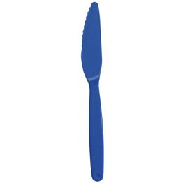 Olympia Kristallon Polypropylene Knife Blue alternative