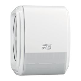 Tork Constant Air Freshener Dispenser White A3 alternative