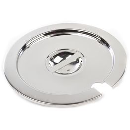 Buffalo Lid