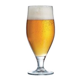 Arcoroc Cervoise Stem Beer Glasses 380ml alternative