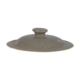 Churchill Stonecast Peppercorn Grey Replacement Lids for 443ml Teapots