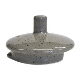Churchill Stonecast Peppercorn Grey Replacement Lids for 852ml Teapots