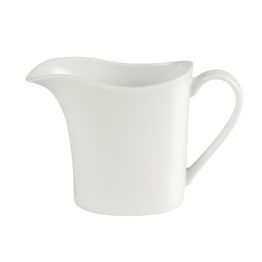 Porcelite Cream Jug 22.5cl / 7.5oz