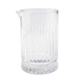 MIX011 Speciality Glassware Village Mixing Glass 700ml / 24 1/2 oz