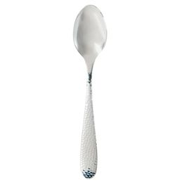 DPS Tableware A8406 Echo Dessert Spoon 18/0 Dozen 175mm (6 3/4”)