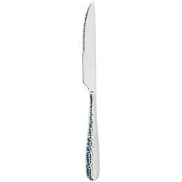 DPS Tableware A8413 Echo Steak Knife 18/0 Dozen 232mm (9”)