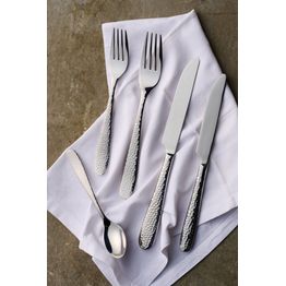 DPS Tableware A8413 Echo Steak Knife 18/0 Dozen 232mm (9”) alternative