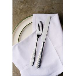 DPS Tableware A8401 Echo Table Fork 18/0 Dozen 205mm (8”) alternative