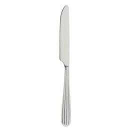 DPS Tableware A6407 Royale Dessert Knife 18/0 Dozen 215mm (8 1/2”)