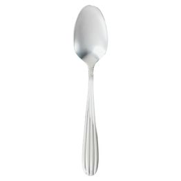 DPS Tableware A6406 Royale Dessert Spoon 18/0 Dozen 175mm (6 3/4”)