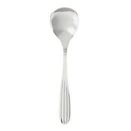 DPS Tableware A6408 Royale Soup Spoon 18/0 Dozen 195mm (7 3/4”)
