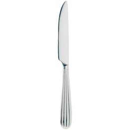 DPS Tableware A6413 Royale Steak Knife 18/0 Dozen 235mm (9 1/4”)