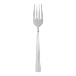 DPS Tableware A9405 Savoy Dessert Fork 18/0 Dozen 190mm (7 1/2”)