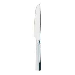 DPS Tableware A9407 Savoy Dessert Knife 18/0 Dozen 212mm (8 1/4”)