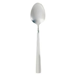 DPS Tableware A9406 Savoy Dessert Spoon 18/0 Dozen 185mm (7 1/4”)