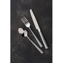 DPS Tableware A9413 Savoy Steak Knife 18/0 Dozen 229mm (9”) alternative