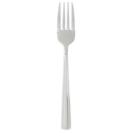 DPS Tableware A9401 Savoy Table Fork 18/0 Dozen 200mm (7 3/4”)