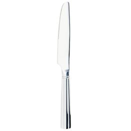 DPS Tableware A9404 Savoy Table Knife 18/0 Dozen 229mm (9”)