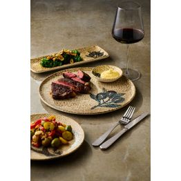 Academy Fusion Eden Coupe Plate - 27cm/10½ alternative