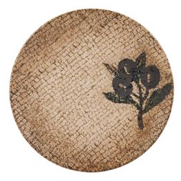 Academy Fusion Eden Coupe Plate - 27cm/10½