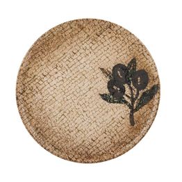 Academy Fusion 20171728 Eden Pizza Plate 28cm / 11”
