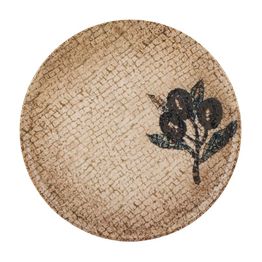Academy Fusion 20171731 Eden Pizza Plate 31cm / 12 1/4”