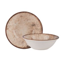 Academy Fusion 21112016 Forno Oatmeal Bowl 16cm / 6.25"