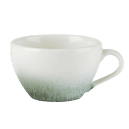 Academy Fusion 26304227 Grey Bowl Shape Cup 270ml / 9oz